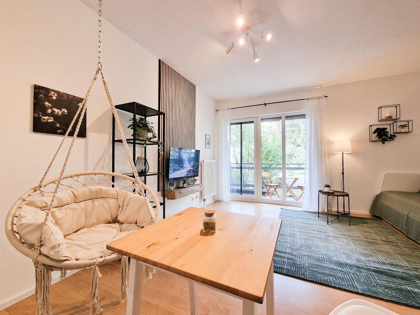 Prenájom bytu 1-izbový 37 m², Landgraf-Gerog-Straße 58-60, Darmstadt, Hesensko Prenájom bytu 1-izbový 37 m², Landgraf-Gerog-Straße 58-60, Darmstadt, Hesensko