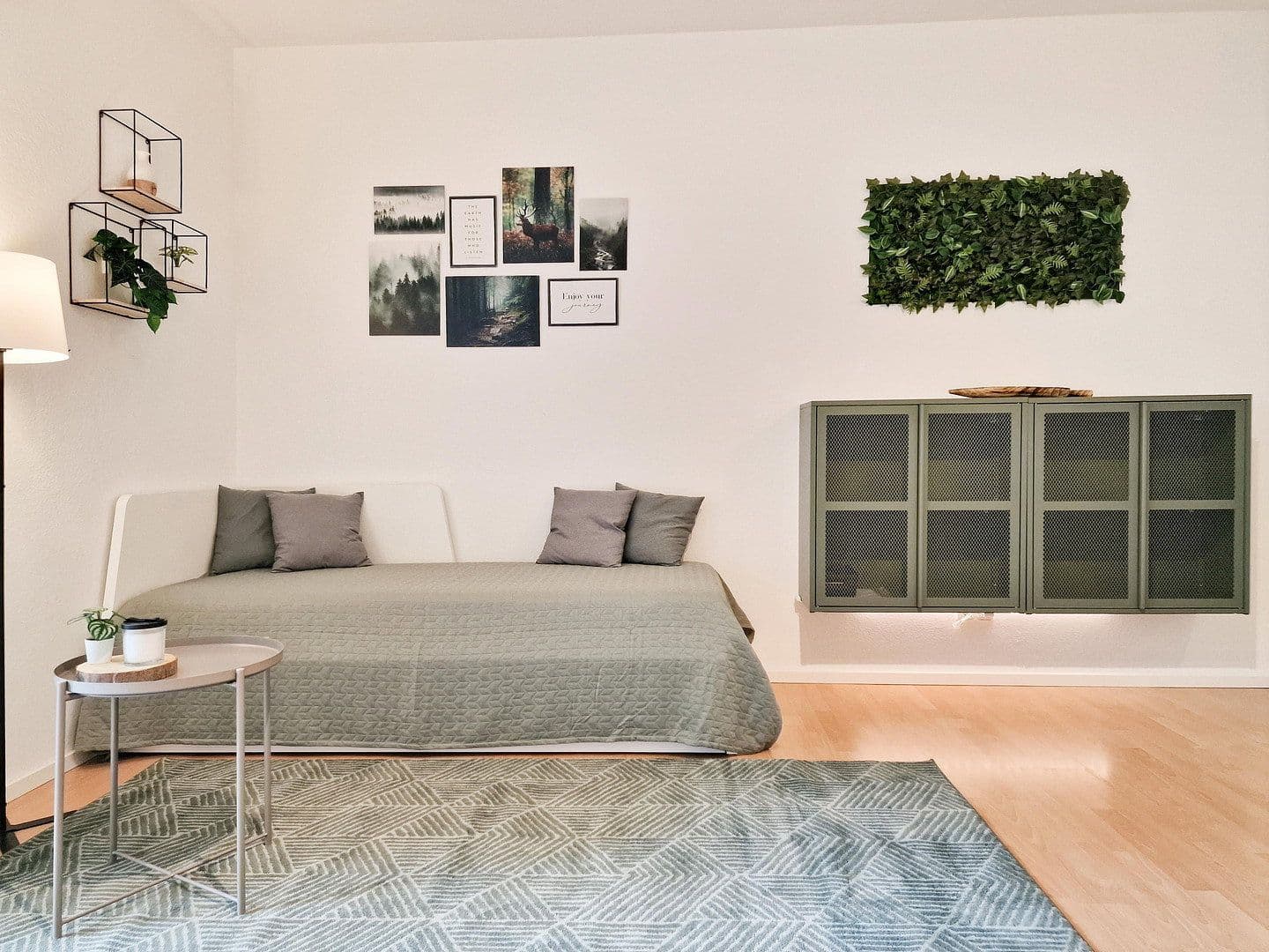 Prenájom bytu 1-izbový 37 m², Landgraf-Gerog-Straße 58-60, Darmstadt, Hesensko Prenájom bytu 1-izbový 37 m², Landgraf-Gerog-Straße 58-60, Darmstadt, Hesensko