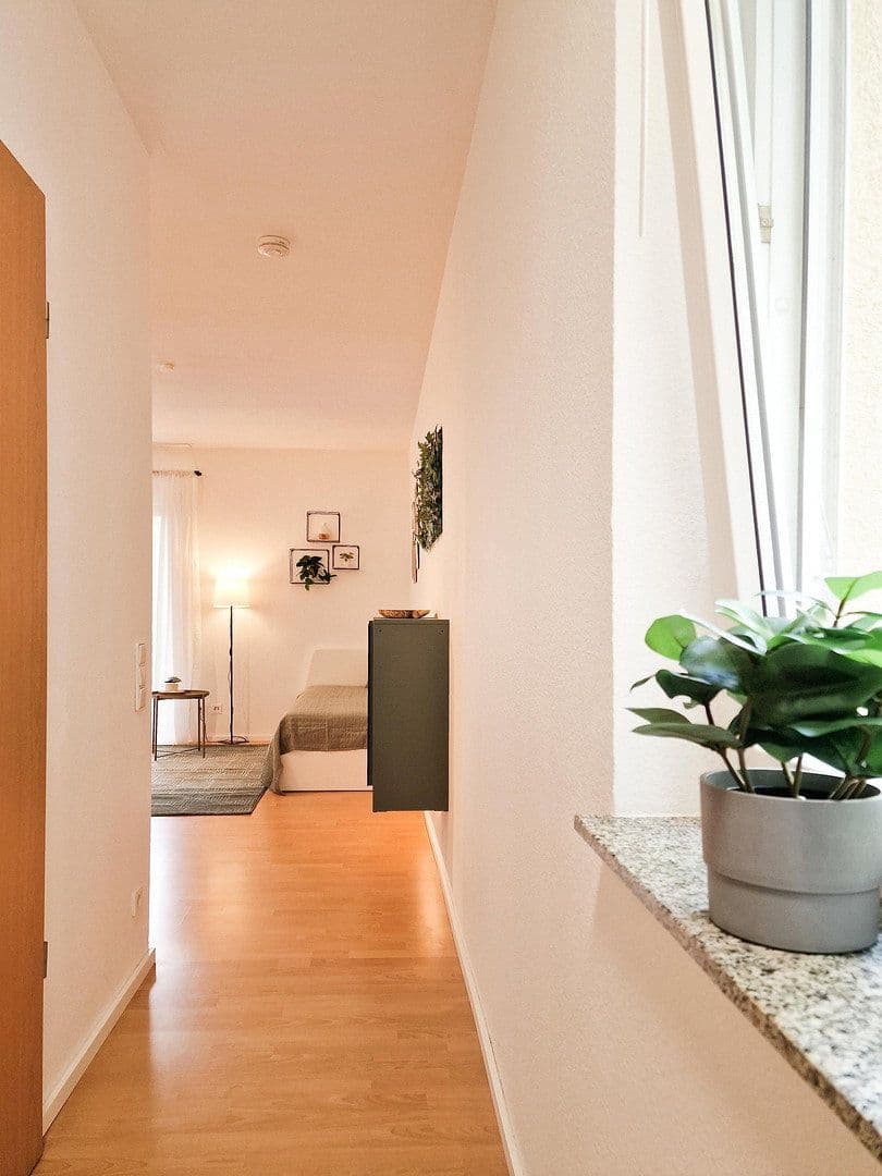 Prenájom bytu 1-izbový 37 m², Landgraf-Gerog-Straße 58-60, Darmstadt, Hesensko Prenájom bytu 1-izbový 37 m², Landgraf-Gerog-Straße 58-60, Darmstadt, Hesensko
