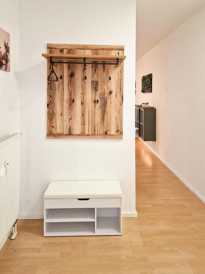 Prenájom bytu 1-izbový 37 m², Landgraf-Gerog-Straße 58-60, Darmstadt, Hesensko Prenájom bytu 1-izbový 37 m², Landgraf-Gerog-Straße 58-60, Darmstadt, Hesensko