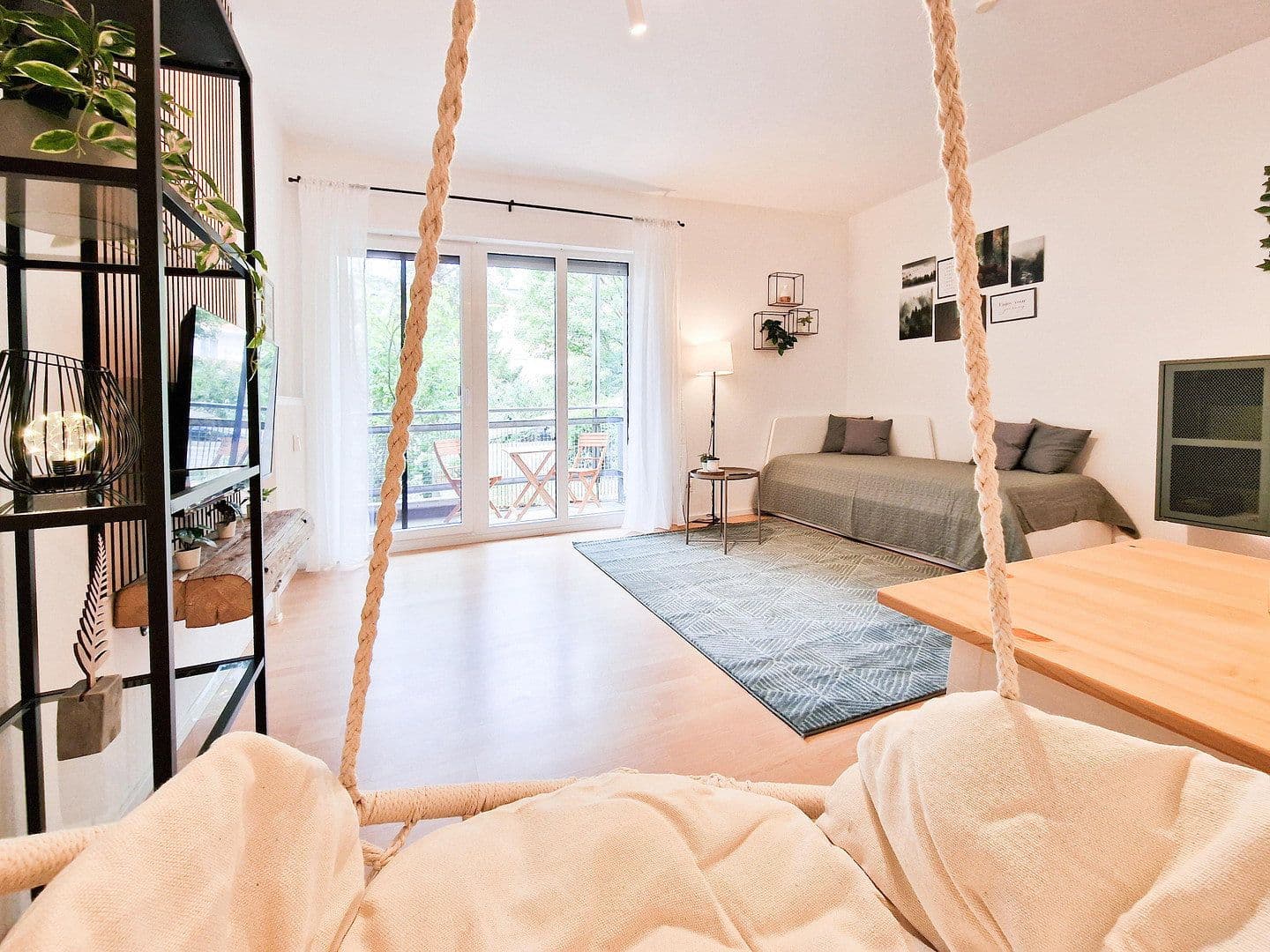 Prenájom bytu 1-izbový 37 m², Landgraf-Gerog-Straße 58-60, Darmstadt, Hesensko Prenájom bytu 1-izbový 37 m², Landgraf-Gerog-Straße 58-60, Darmstadt, Hesensko
