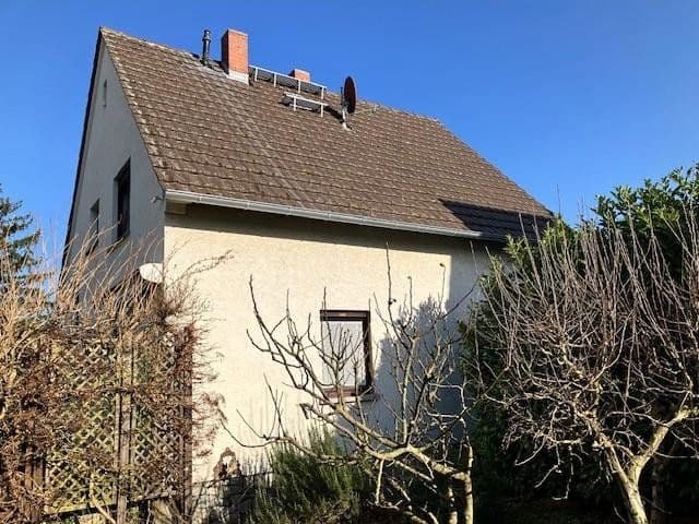 Predaj domu 95 m², pozemok 567 m², Lübecker Straße 10, Rüsselsheim am Main, Hesensko Predaj domu 95 m², pozemok 567 m², Lübecker Straße 10, Rüsselsheim am Main, Hesensko