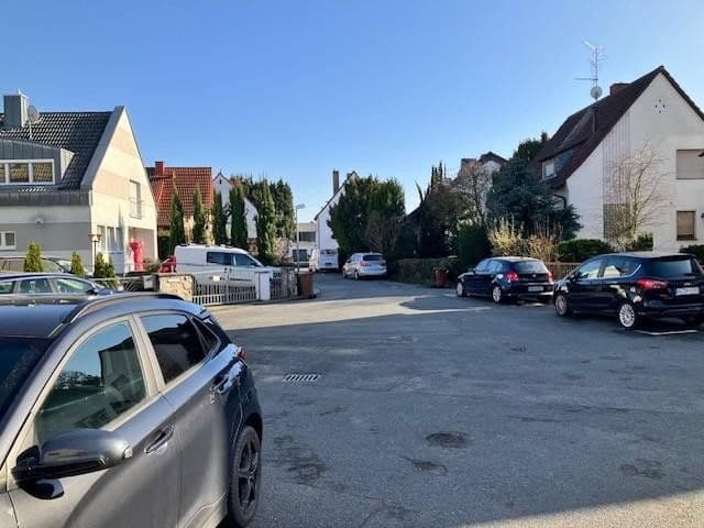 Predaj domu 95 m², pozemok 567 m², Lübecker Straße 10, Rüsselsheim am Main, Hesensko Predaj domu 95 m², pozemok 567 m², Lübecker Straße 10, Rüsselsheim am Main, Hesensko