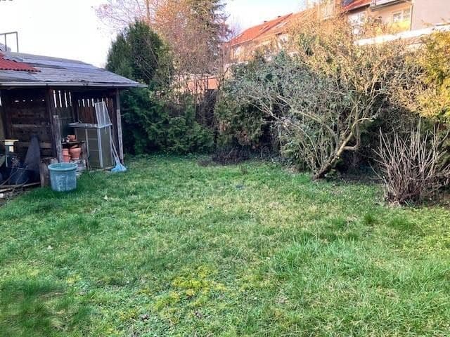Predaj domu 95 m², pozemok 567 m², Lübecker Straße 10, Rüsselsheim am Main, Hesensko Predaj domu 95 m², pozemok 567 m², Lübecker Straße 10, Rüsselsheim am Main, Hesensko