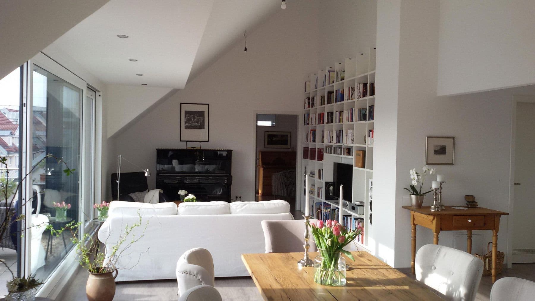 Predaj bytu 4-izbový 141 m², Korntal-Münchingen, Bádensko-Wurttembersko Predaj bytu 4-izbový 141 m², Korntal-Münchingen, Bádensko-Wurttembersko