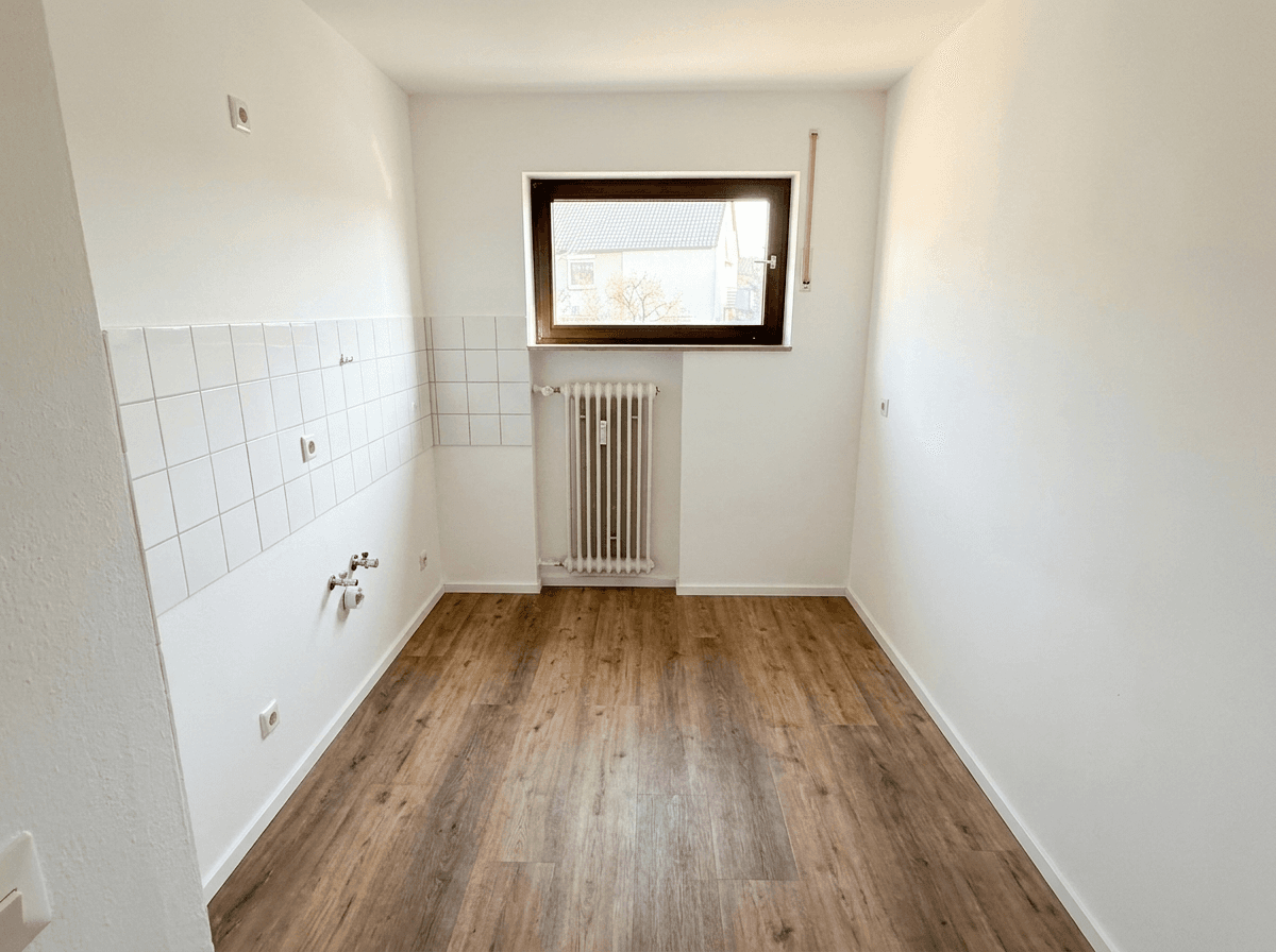 Prenájom bytu 3-izbový 69 m², Friedrichstrasse 25, Ostfildern, Bádensko-Wurttembersko Prenájom bytu 3-izbový 69 m², Friedrichstrasse 25, Ostfildern, Bádensko-Wurttembersko