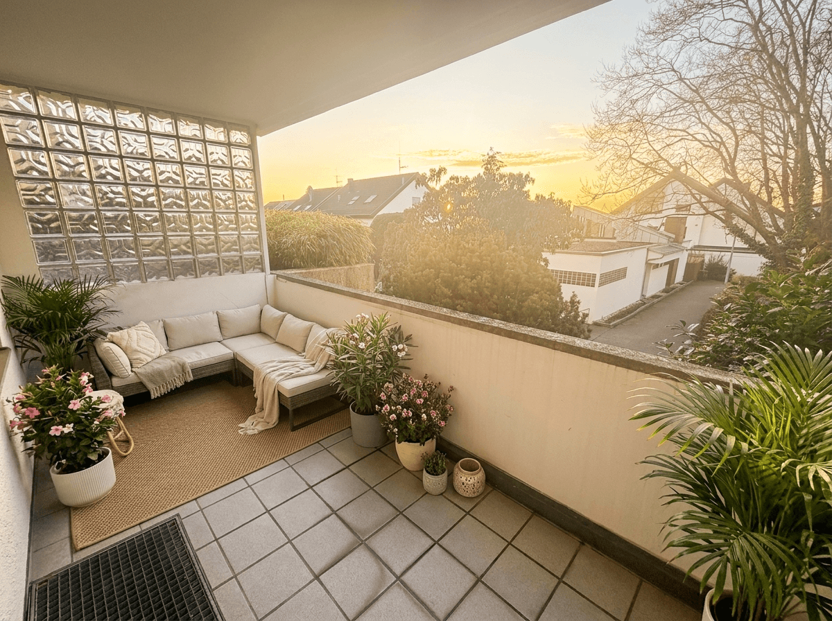 Prenájom bytu 3-izbový 69 m², Friedrichstrasse 25, Ostfildern, Bádensko-Wurttembersko Prenájom bytu 3-izbový 69 m², Friedrichstrasse 25, Ostfildern, Bádensko-Wurttembersko