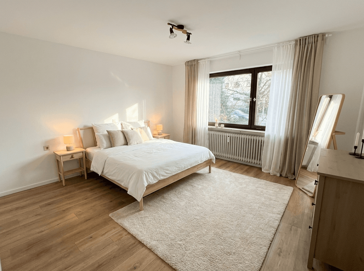 Prenájom bytu 3-izbový 69 m², Friedrichstrasse 25, Ostfildern, Bádensko-Wurttembersko Prenájom bytu 3-izbový 69 m², Friedrichstrasse 25, Ostfildern, Bádensko-Wurttembersko