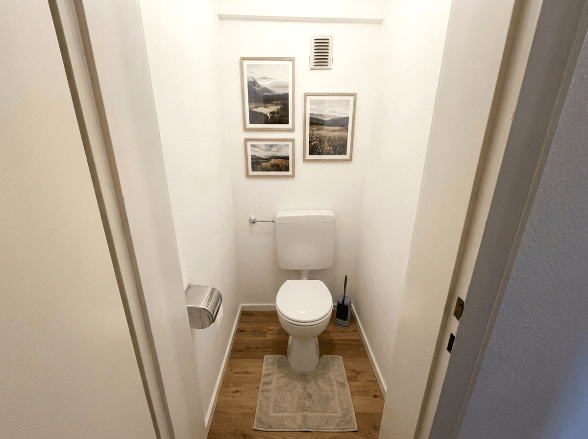 Prenájom bytu 3-izbový 69 m², Friedrichstrasse 25, Ostfildern, Bádensko-Wurttembersko Prenájom bytu 3-izbový 69 m², Friedrichstrasse 25, Ostfildern, Bádensko-Wurttembersko