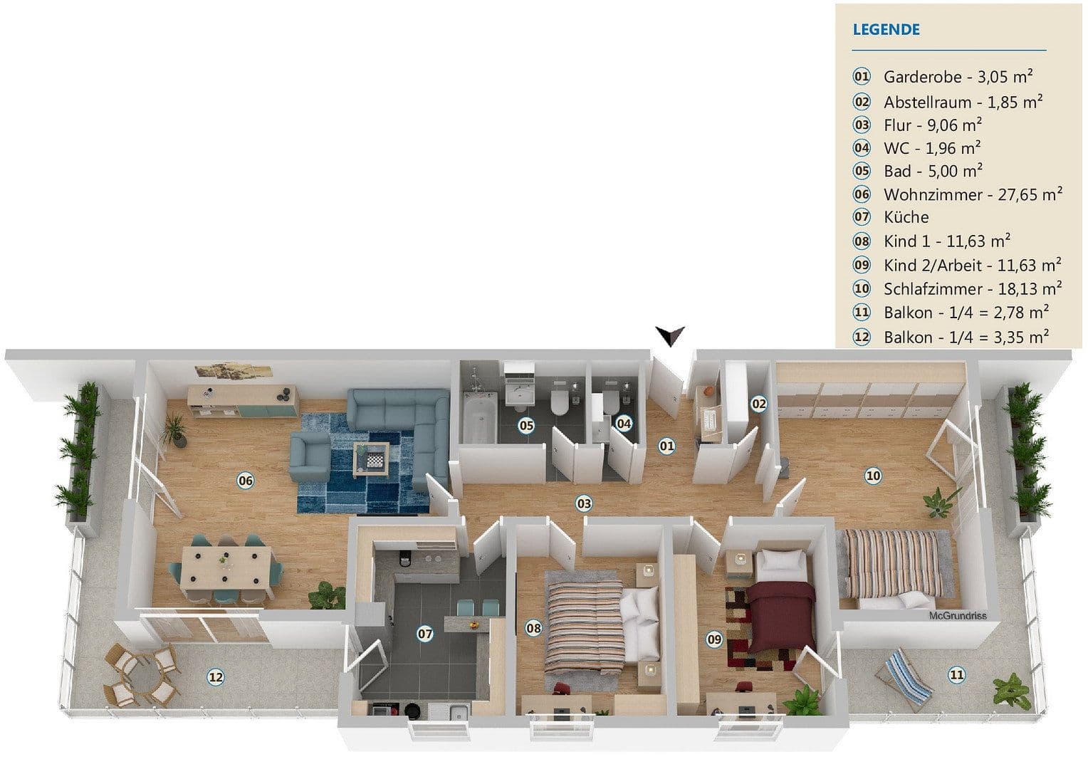 Predaj bytu 4-izbový 107 m², Heidelberg, Bádensko-Wurttembersko Predaj bytu 4-izbový 107 m², Heidelberg, Bádensko-Wurttembersko