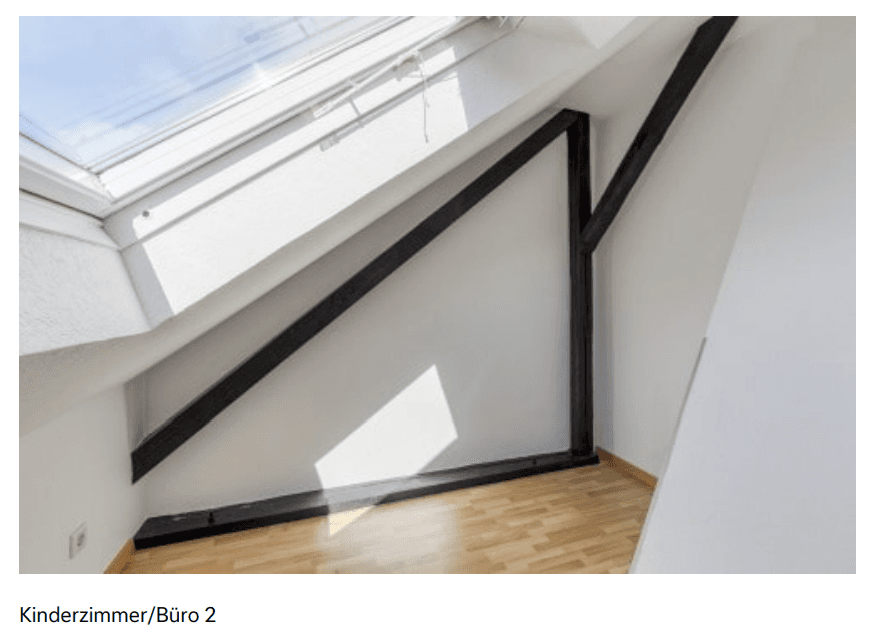 Prenájom bytu 3-izbový 75 m², Schützenstraße 75, Remscheid, Severné Porýnie - Westfálsko Prenájom bytu 3-izbový 75 m², Schützenstraße 75, Remscheid, Severné Porýnie - Westfálsko