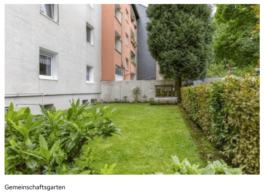Prenájom bytu 3-izbový 75 m², Schützenstraße 75, Remscheid, Severné Porýnie - Westfálsko Prenájom bytu 3-izbový 75 m², Schützenstraße 75, Remscheid, Severné Porýnie - Westfálsko