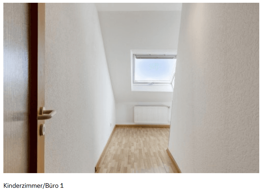 Prenájom bytu 3-izbový 75 m², Schützenstraße 75, Remscheid, Severné Porýnie - Westfálsko Prenájom bytu 3-izbový 75 m², Schützenstraße 75, Remscheid, Severné Porýnie - Westfálsko