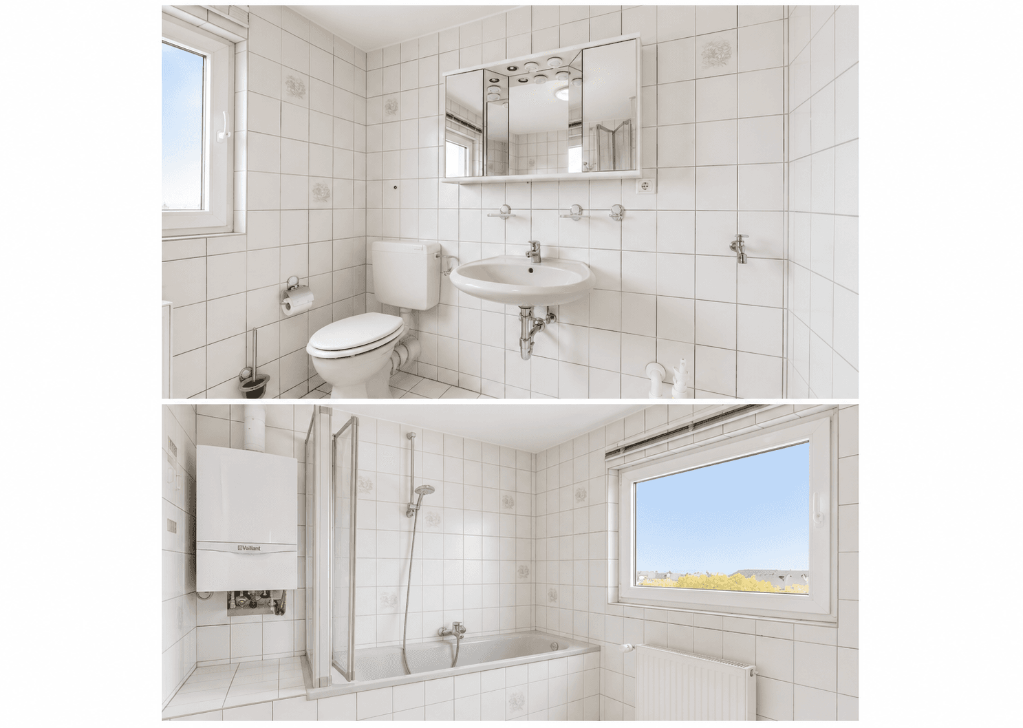 Prenájom bytu 3-izbový 75 m², Schützenstraße 75, Remscheid, Severné Porýnie - Westfálsko Prenájom bytu 3-izbový 75 m², Schützenstraße 75, Remscheid, Severné Porýnie - Westfálsko