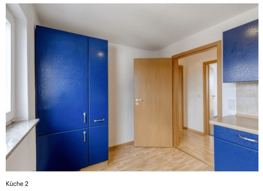 Prenájom bytu 3-izbový 75 m², Schützenstraße 75, Remscheid, Severné Porýnie - Westfálsko Prenájom bytu 3-izbový 75 m², Schützenstraße 75, Remscheid, Severné Porýnie - Westfálsko