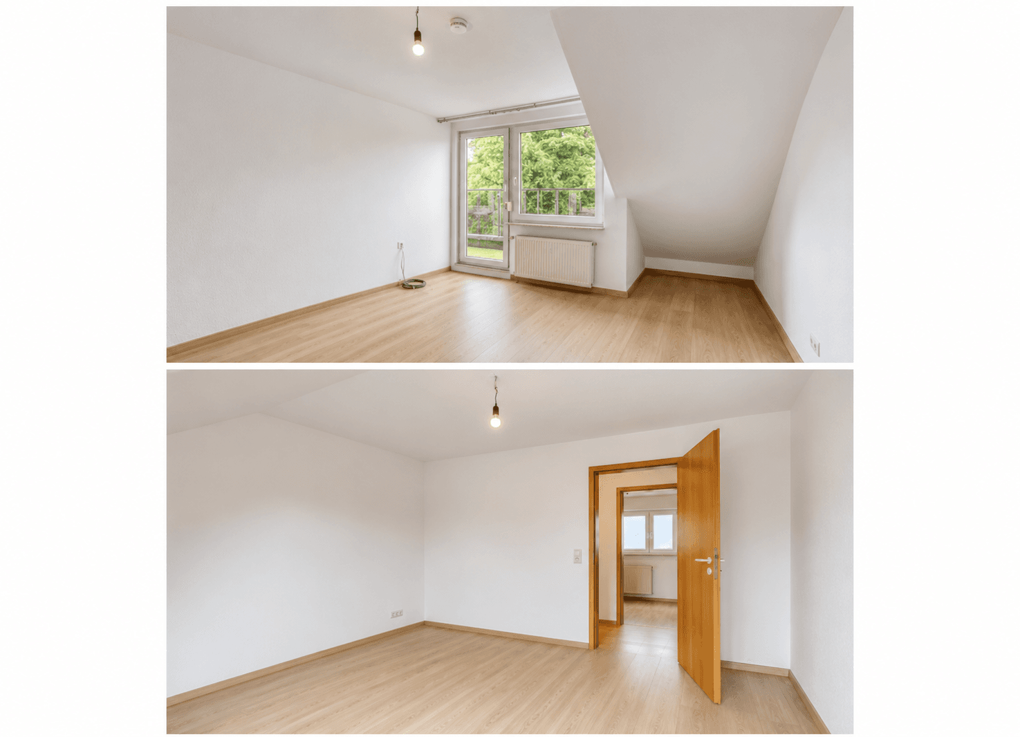 Prenájom bytu 3-izbový 75 m², Schützenstraße 75, Remscheid, Severné Porýnie - Westfálsko Prenájom bytu 3-izbový 75 m², Schützenstraße 75, Remscheid, Severné Porýnie - Westfálsko