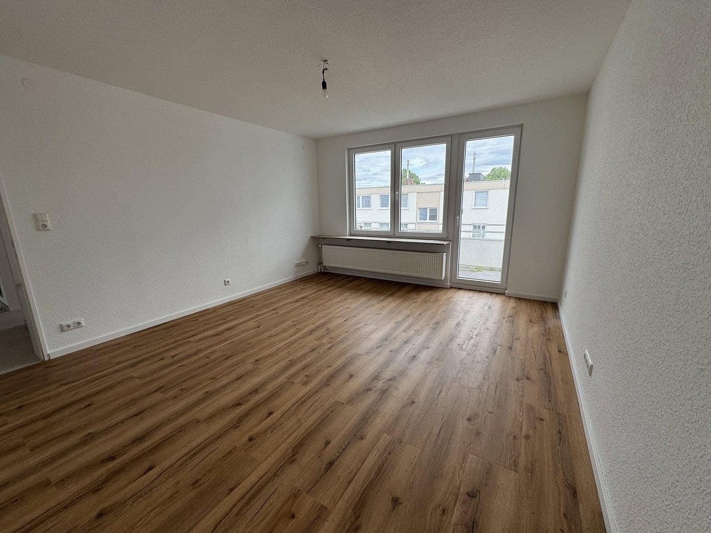 Prenájom bytu 4-izbový 81 m², Hengistweg 25, Bünde, Severné Porýnie - Westfálsko Prenájom bytu 4-izbový 81 m², Hengistweg 25, Bünde, Severné Porýnie - Westfálsko