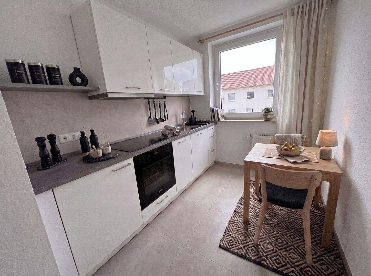 Prenájom bytu 4-izbový 81 m², Hengistweg 25, Bünde, Severné Porýnie - Westfálsko Prenájom bytu 4-izbový 81 m², Hengistweg 25, Bünde, Severné Porýnie - Westfálsko