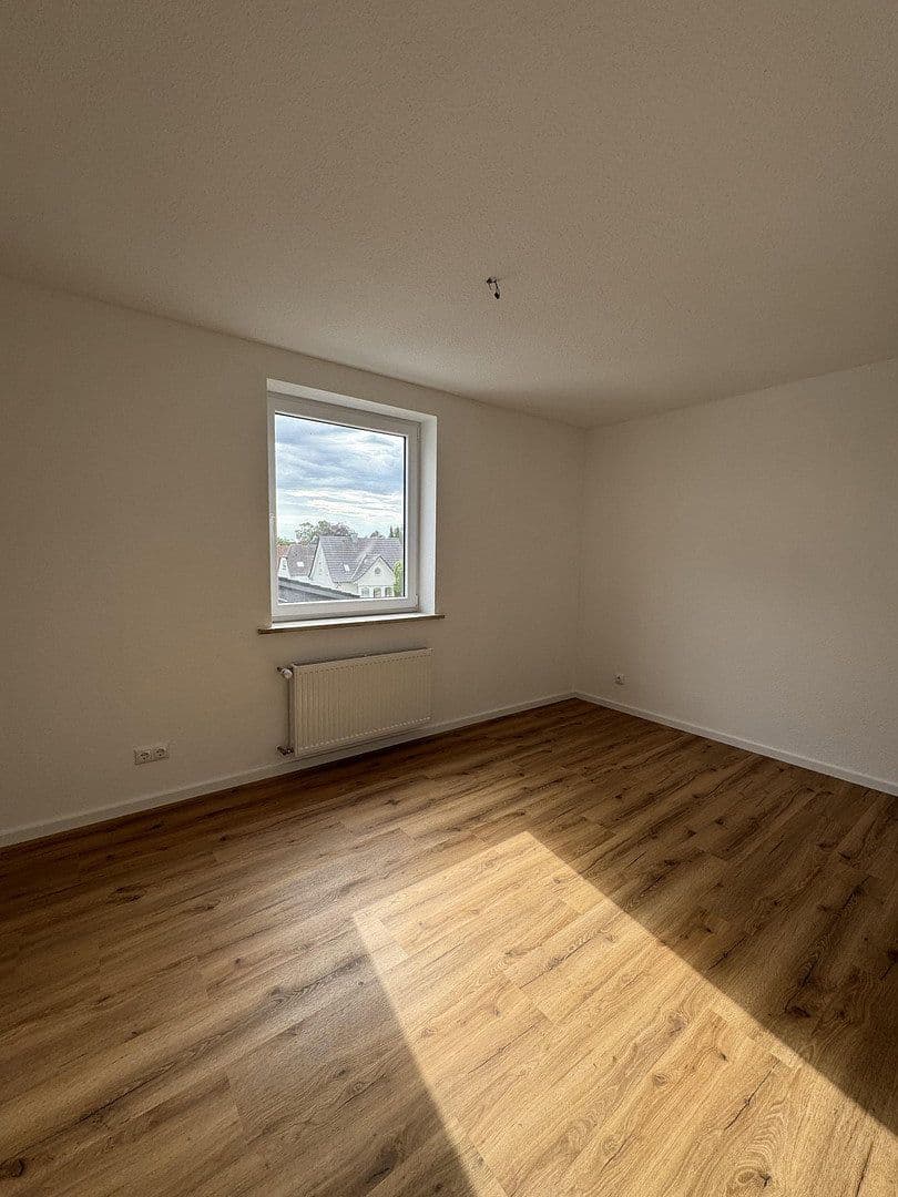 Prenájom bytu 4-izbový 81 m², Hengistweg 25, Bünde, Severné Porýnie - Westfálsko Prenájom bytu 4-izbový 81 m², Hengistweg 25, Bünde, Severné Porýnie - Westfálsko