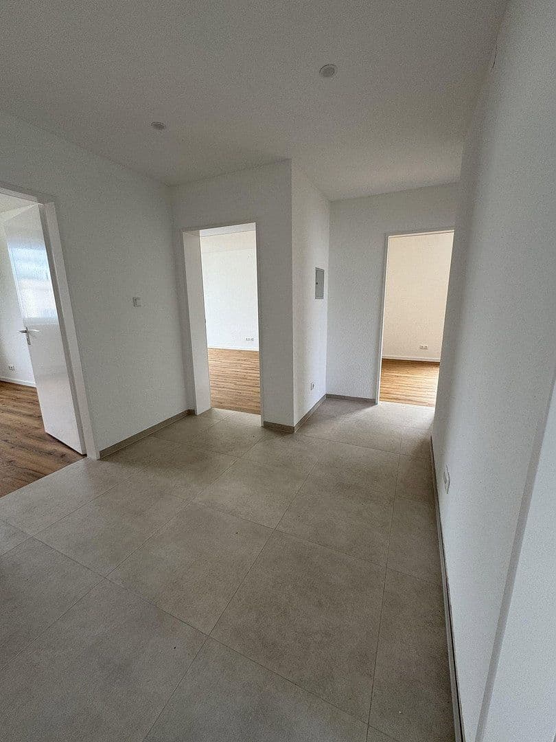 Prenájom bytu 4-izbový 81 m², Hengistweg 25, Bünde, Severné Porýnie - Westfálsko Prenájom bytu 4-izbový 81 m², Hengistweg 25, Bünde, Severné Porýnie - Westfálsko