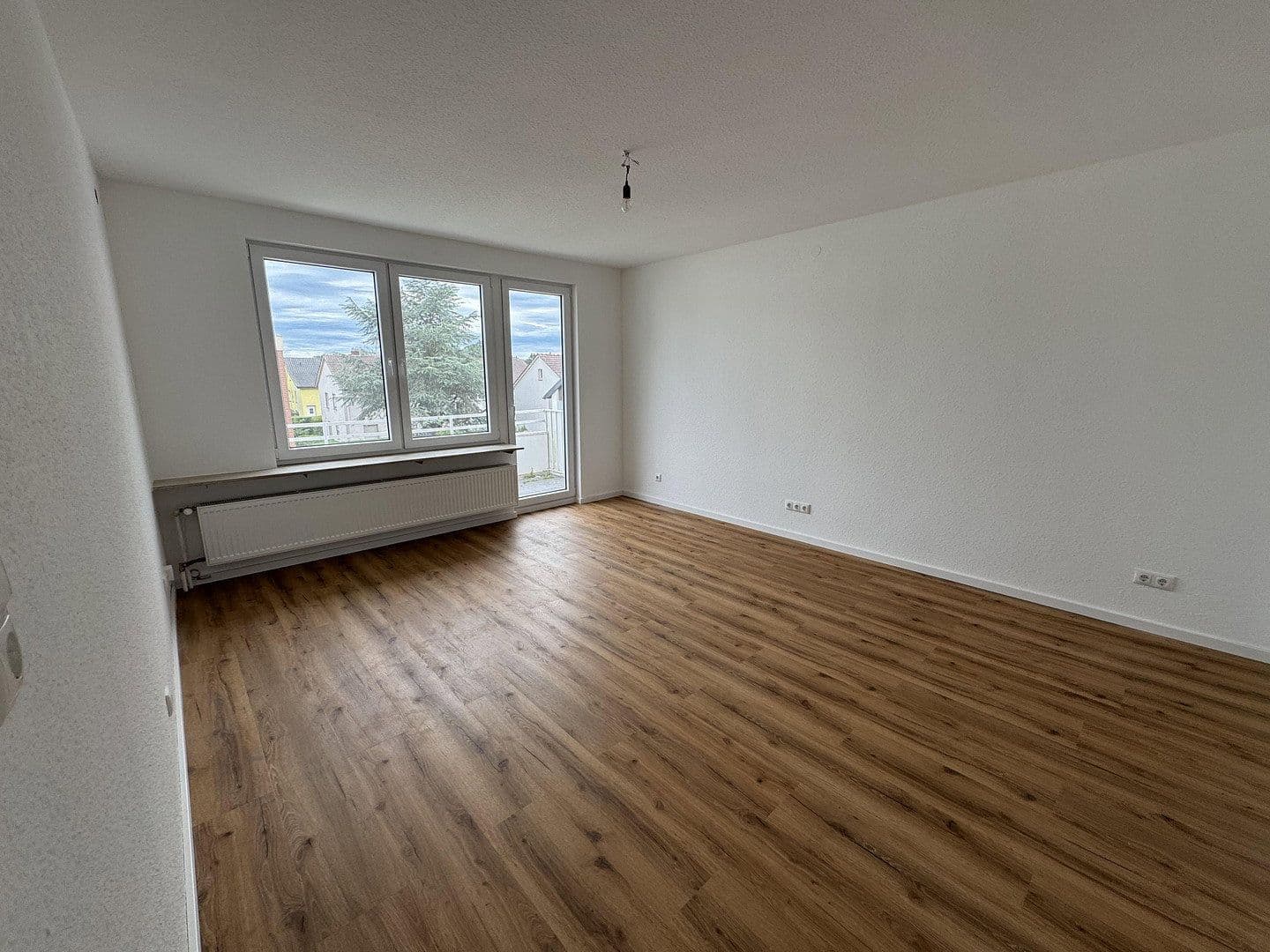 Prenájom bytu 4-izbový 81 m², Hengistweg 25, Bünde, Severné Porýnie - Westfálsko Prenájom bytu 4-izbový 81 m², Hengistweg 25, Bünde, Severné Porýnie - Westfálsko