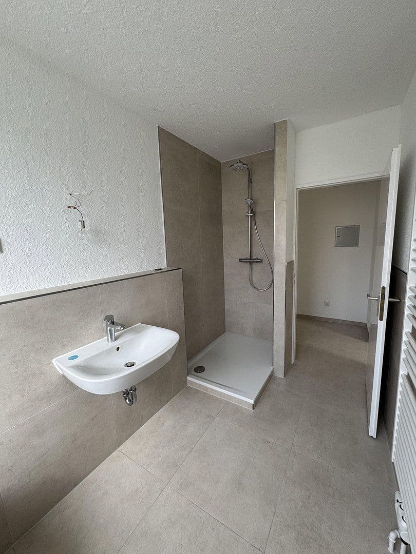 Prenájom bytu 4-izbový 81 m², Hengistweg 25, Bünde, Severné Porýnie - Westfálsko Prenájom bytu 4-izbový 81 m², Hengistweg 25, Bünde, Severné Porýnie - Westfálsko