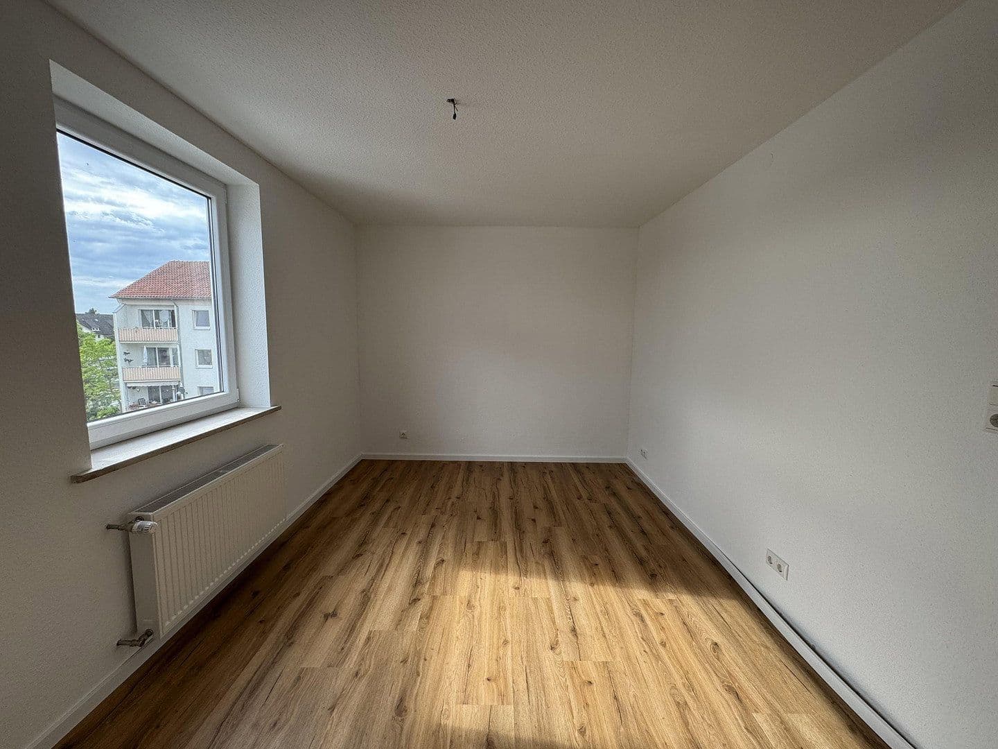 Prenájom bytu 4-izbový 81 m², Hengistweg 25, Bünde, Severné Porýnie - Westfálsko Prenájom bytu 4-izbový 81 m², Hengistweg 25, Bünde, Severné Porýnie - Westfálsko