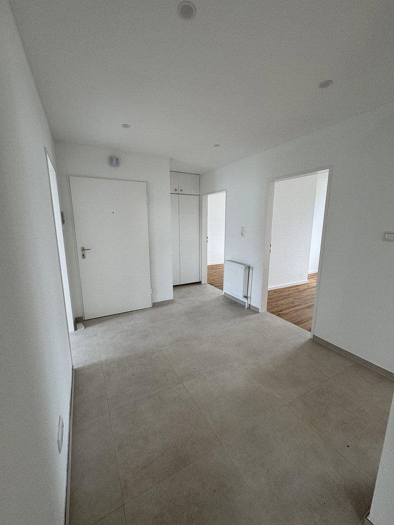Prenájom bytu 4-izbový 81 m², Hengistweg 25, Bünde, Severné Porýnie - Westfálsko Prenájom bytu 4-izbový 81 m², Hengistweg 25, Bünde, Severné Porýnie - Westfálsko