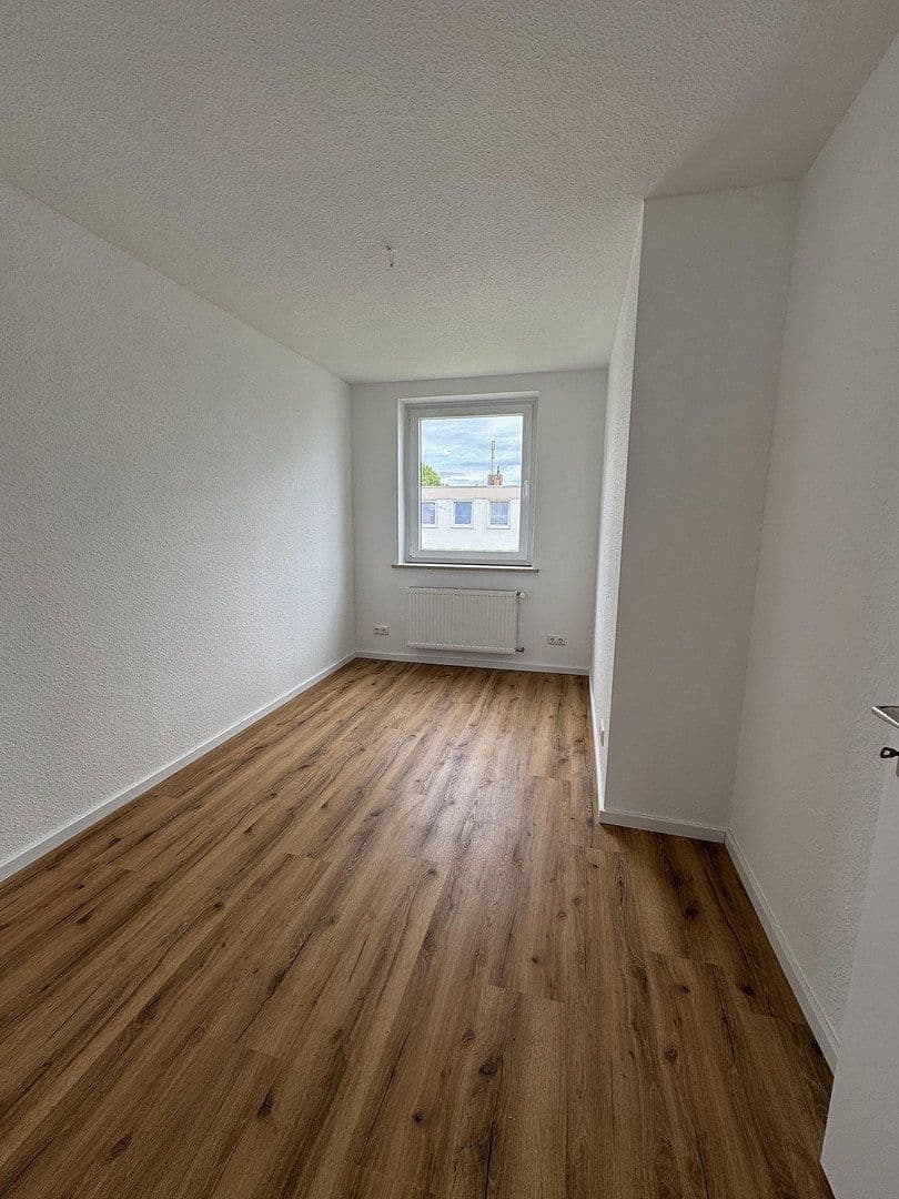 Prenájom bytu 4-izbový 81 m², Hengistweg 25, Bünde, Severné Porýnie - Westfálsko Prenájom bytu 4-izbový 81 m², Hengistweg 25, Bünde, Severné Porýnie - Westfálsko