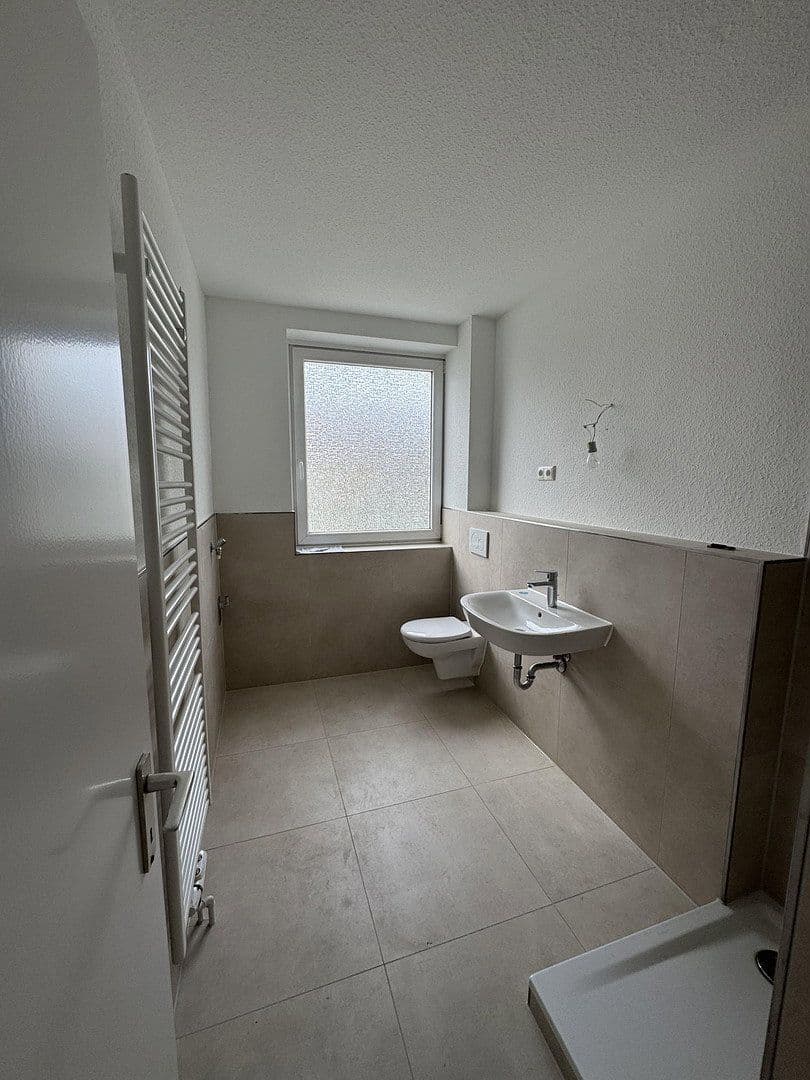 Prenájom bytu 4-izbový 81 m², Hengistweg 25, Bünde, Severné Porýnie - Westfálsko Prenájom bytu 4-izbový 81 m², Hengistweg 25, Bünde, Severné Porýnie - Westfálsko
