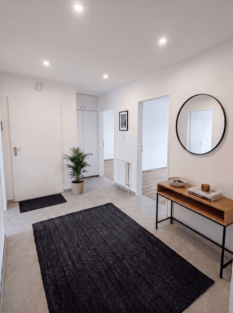 Prenájom bytu 4-izbový 81 m², Hengistweg 25, Bünde, Severné Porýnie - Westfálsko Prenájom bytu 4-izbový 81 m², Hengistweg 25, Bünde, Severné Porýnie - Westfálsko