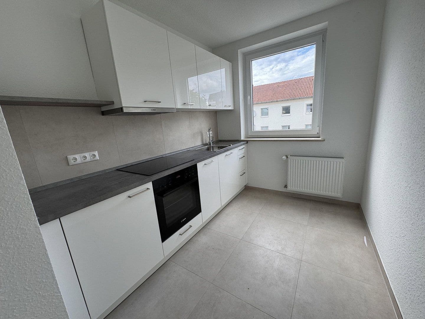 Prenájom bytu 4-izbový 81 m², Hengistweg 25, Bünde, Severné Porýnie - Westfálsko Prenájom bytu 4-izbový 81 m², Hengistweg 25, Bünde, Severné Porýnie - Westfálsko