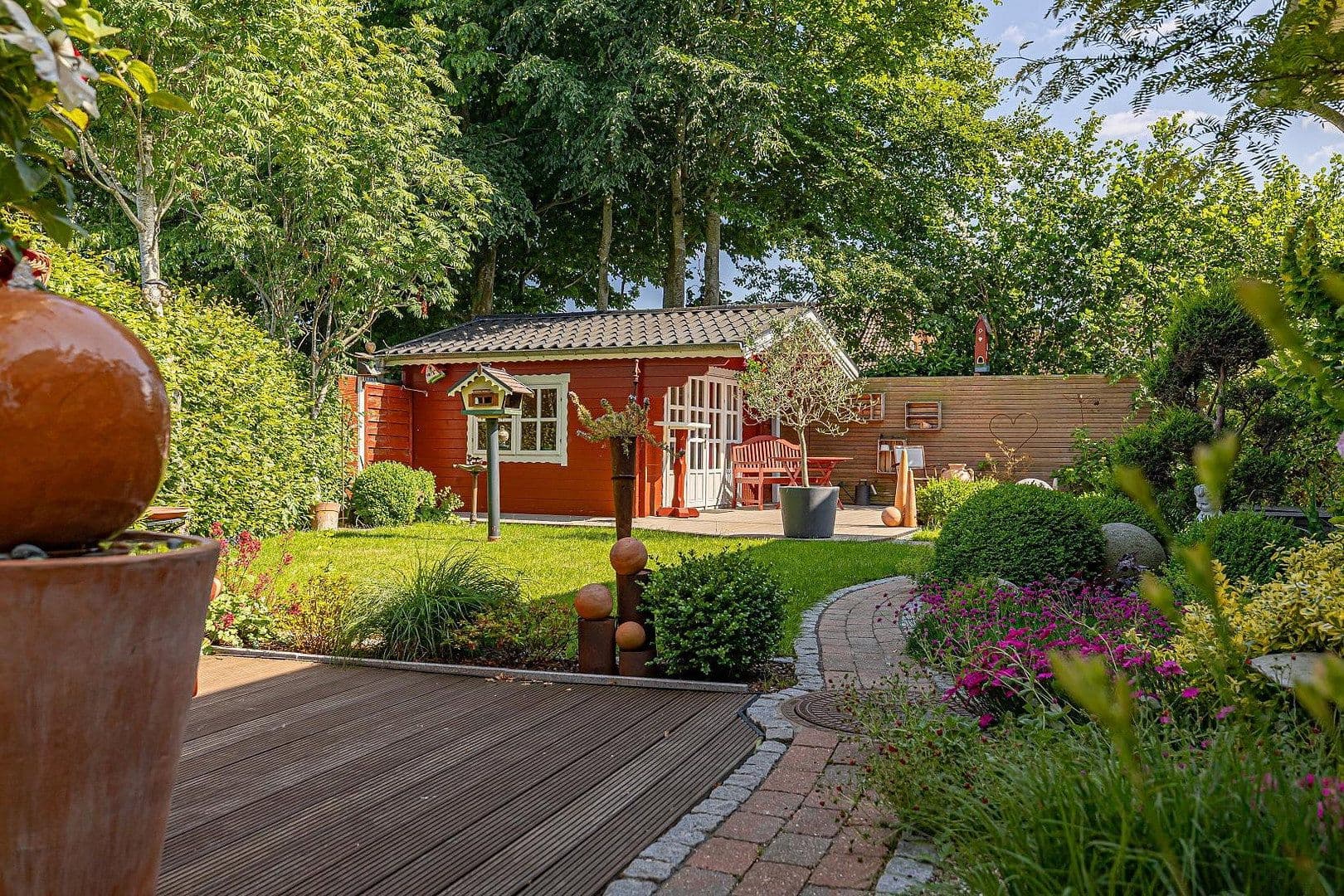 Predaj domu 200 m², pozemok 1.100 m², Rabel, Šlezvicko-Holštajnsko Predaj domu 200 m², pozemok 1.100 m², Rabel, Šlezvicko-Holštajnsko