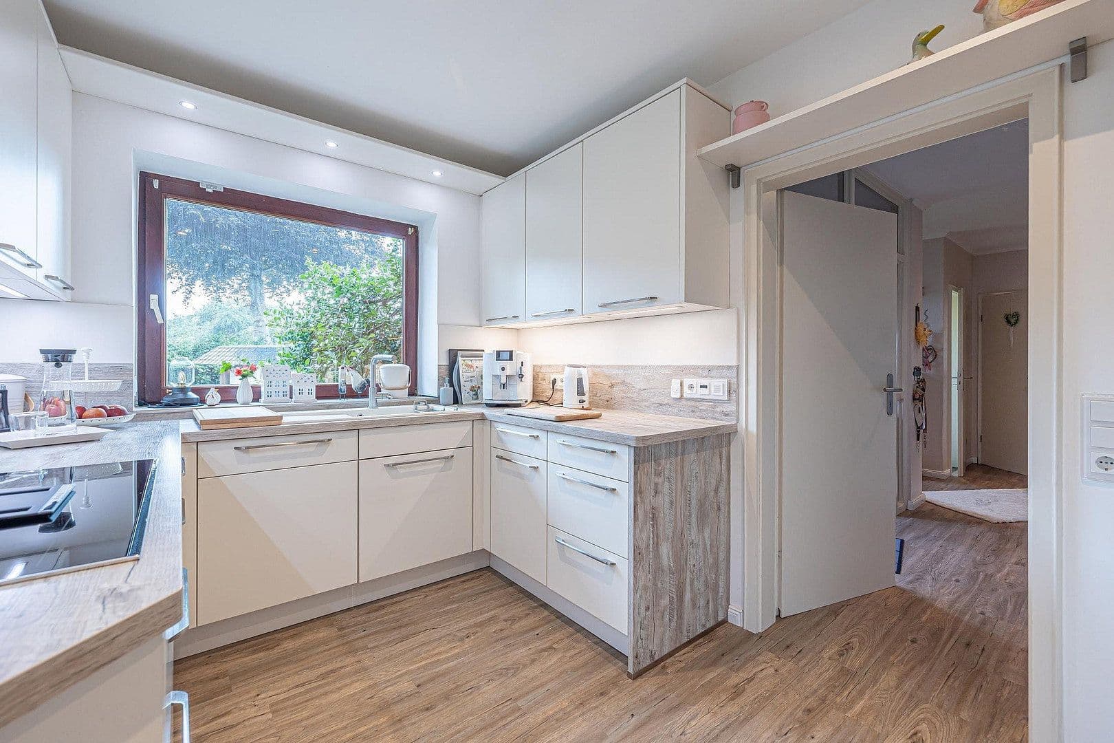Predaj domu 200 m², pozemok 1.100 m², Rabel, Šlezvicko-Holštajnsko Predaj domu 200 m², pozemok 1.100 m², Rabel, Šlezvicko-Holštajnsko