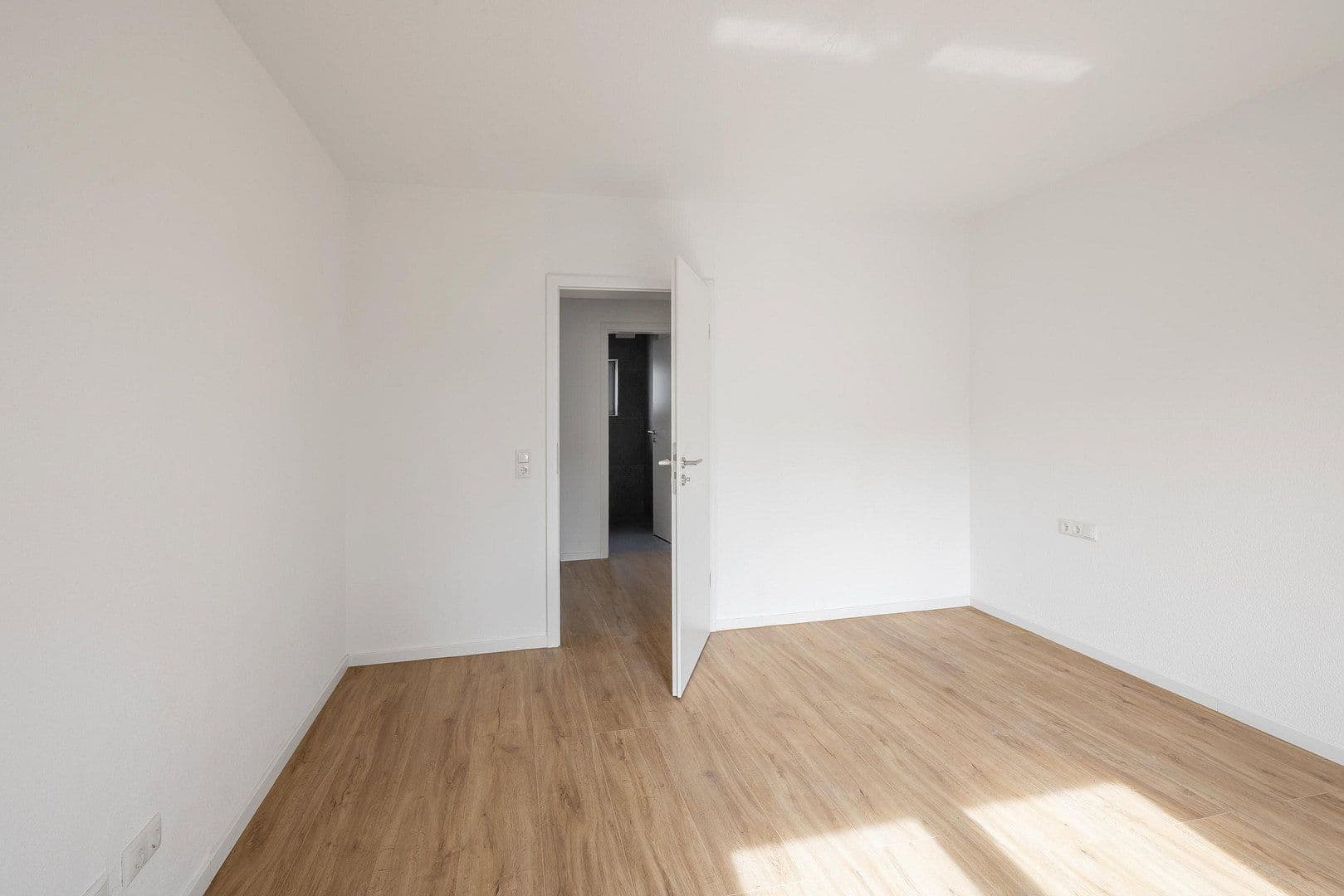 Prenájom bytu 3-izbový 66 m², Doktor-Enders-Straße, Hof, Bavorsko Prenájom bytu 3-izbový 66 m², Doktor-Enders-Straße, Hof, Bavorsko