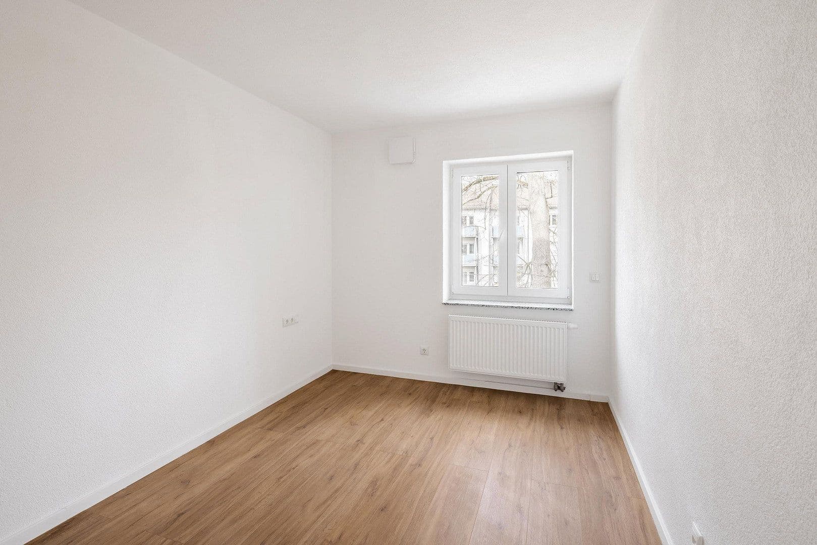 Prenájom bytu 3-izbový 66 m², Doktor-Enders-Straße, Hof, Bavorsko Prenájom bytu 3-izbový 66 m², Doktor-Enders-Straße, Hof, Bavorsko