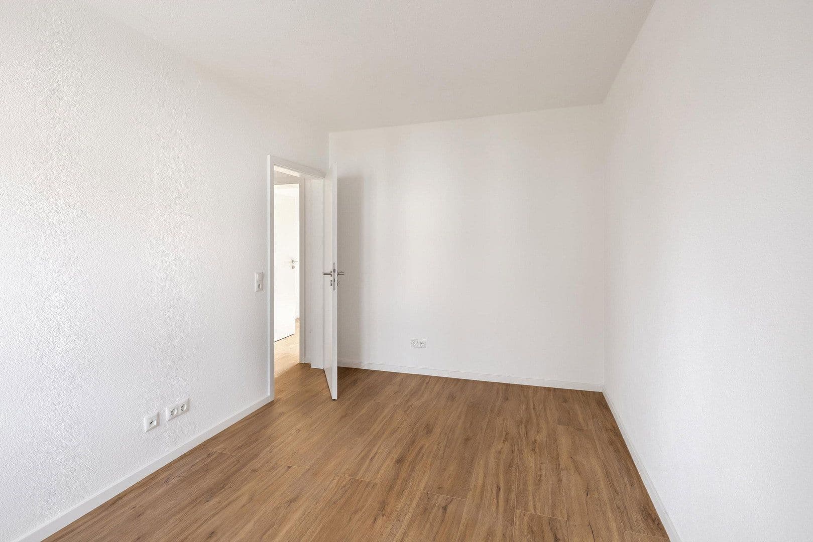 Prenájom bytu 3-izbový 66 m², Doktor-Enders-Straße, Hof, Bavorsko Prenájom bytu 3-izbový 66 m², Doktor-Enders-Straße, Hof, Bavorsko