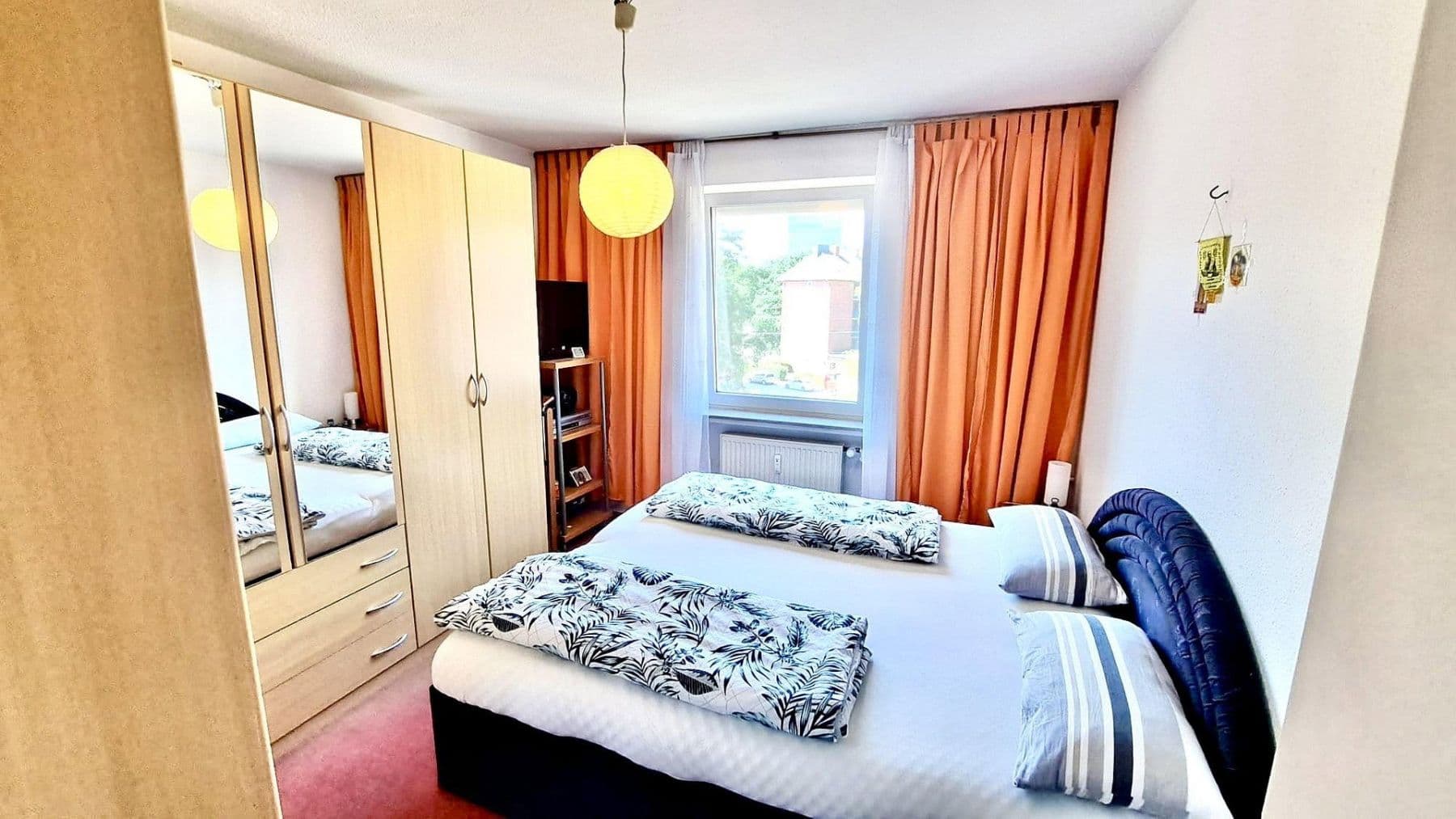 Predaj bytu 3-izbový 72 m², Bremen, Brémy Predaj bytu 3-izbový 72 m², Bremen, Brémy