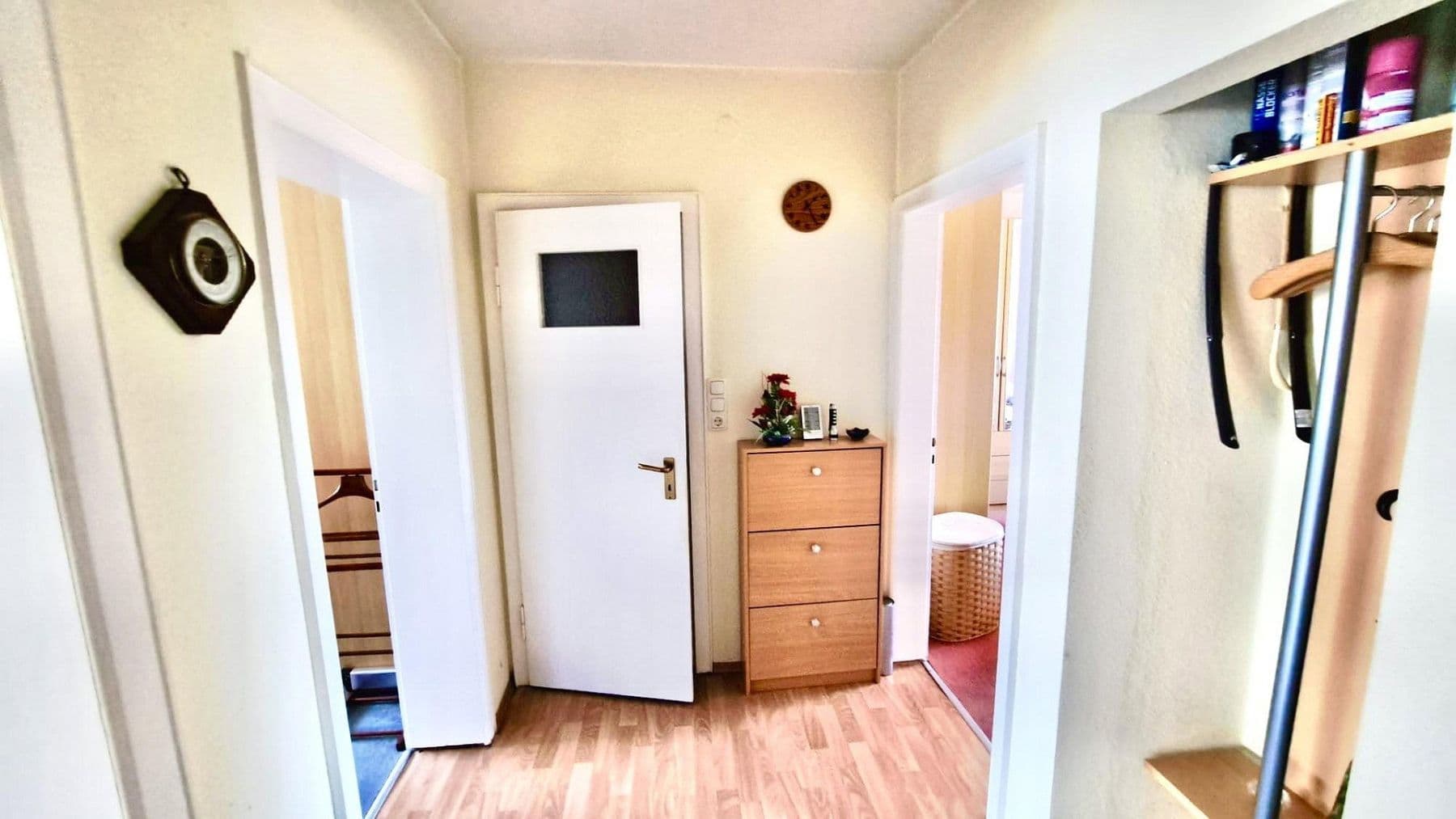 Predaj bytu 3-izbový 72 m², Bremen, Brémy Predaj bytu 3-izbový 72 m², Bremen, Brémy
