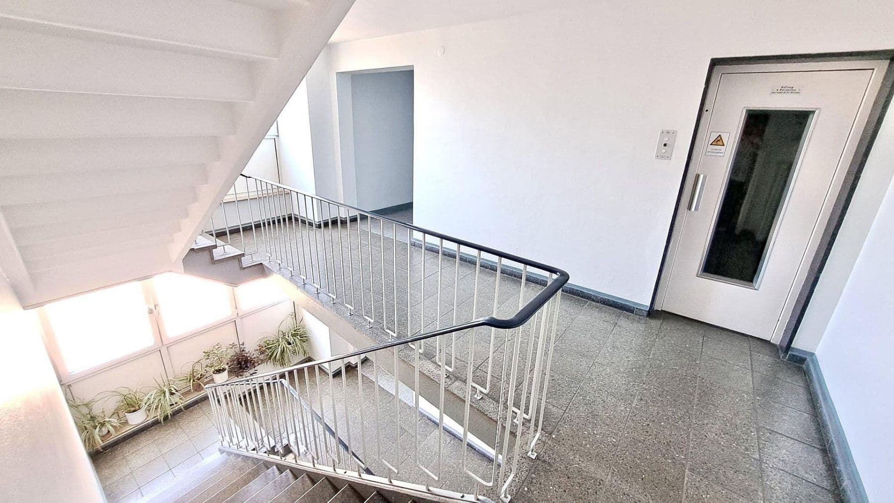 Predaj bytu 3-izbový 72 m², Bremen, Brémy Predaj bytu 3-izbový 72 m², Bremen, Brémy