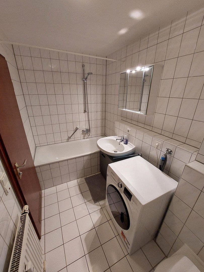 Prenájom bytu 2-izbový 52 m², Landsberg am Lech, Bavorsko Prenájom bytu 2-izbový 52 m², Landsberg am Lech, Bavorsko