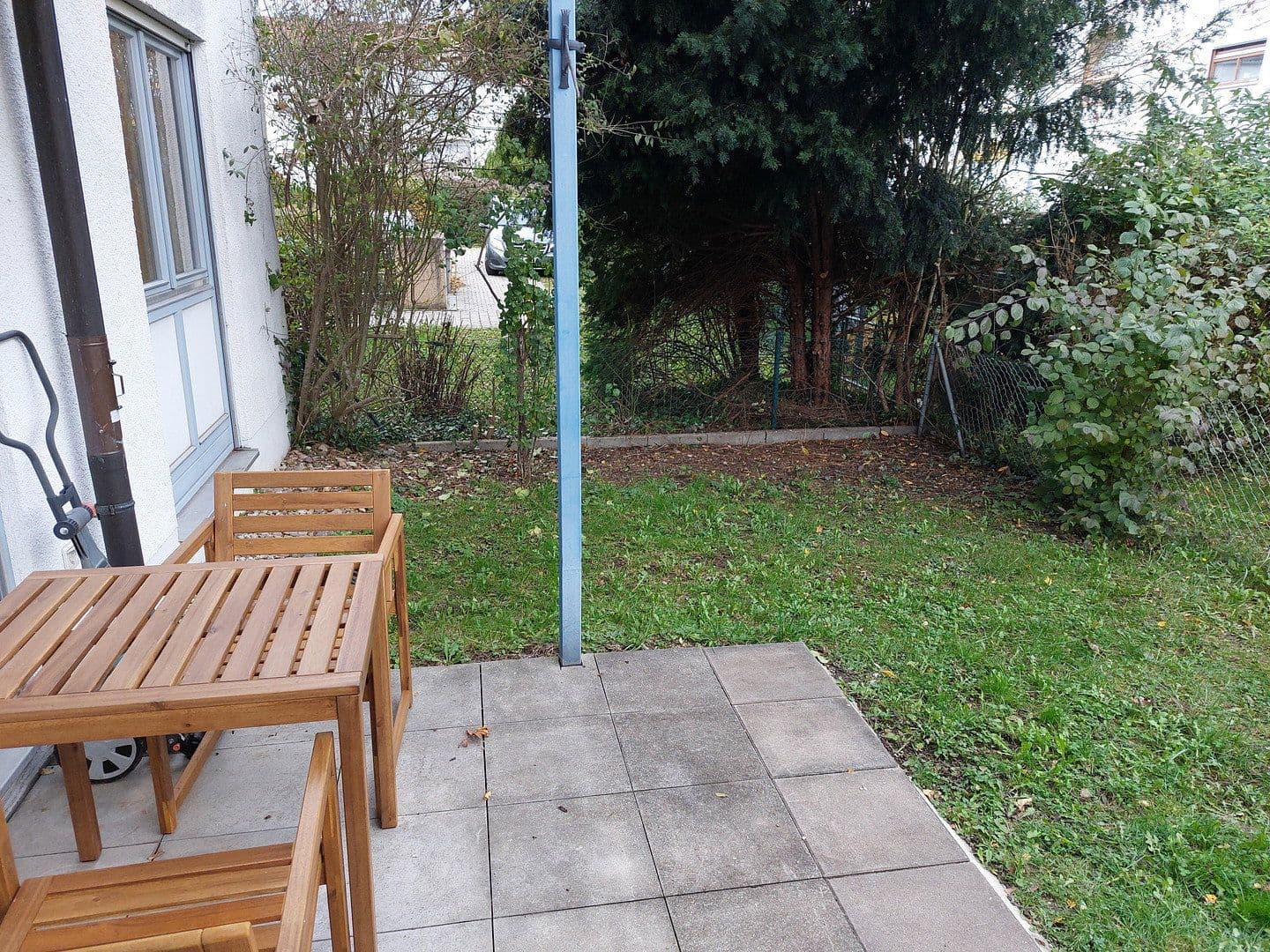 Prenájom bytu 2-izbový 52 m², Landsberg am Lech, Bavorsko Prenájom bytu 2-izbový 52 m², Landsberg am Lech, Bavorsko