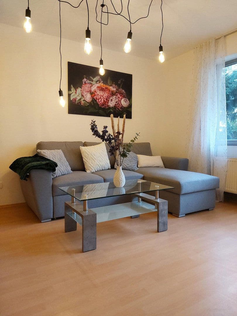 Prenájom bytu 2-izbový 52 m², Landsberg am Lech, Bavorsko Prenájom bytu 2-izbový 52 m², Landsberg am Lech, Bavorsko