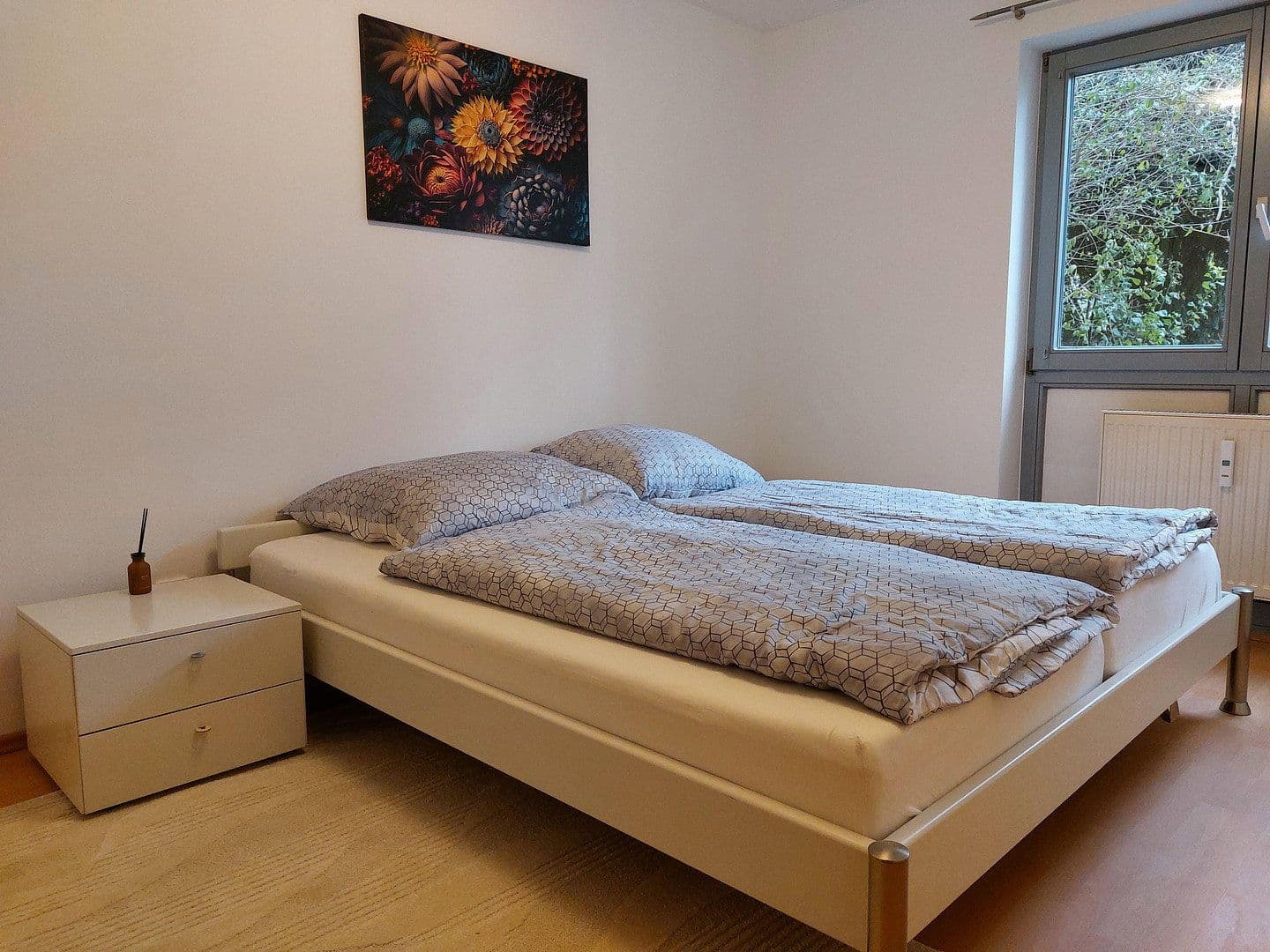 Prenájom bytu 2-izbový 52 m², Landsberg am Lech, Bavorsko Prenájom bytu 2-izbový 52 m², Landsberg am Lech, Bavorsko