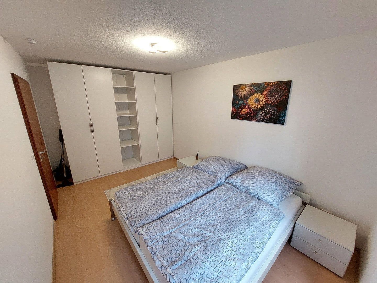 Prenájom bytu 2-izbový 52 m², Landsberg am Lech, Bavorsko Prenájom bytu 2-izbový 52 m², Landsberg am Lech, Bavorsko