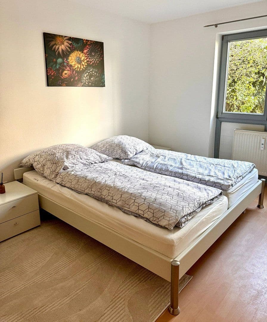 Prenájom bytu 2-izbový 52 m², Landsberg am Lech, Bavorsko Prenájom bytu 2-izbový 52 m², Landsberg am Lech, Bavorsko