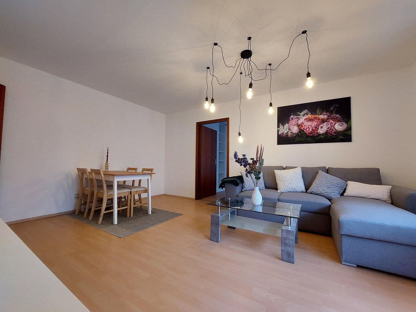 Prenájom bytu 2-izbový 52 m², Landsberg am Lech, Bavorsko Prenájom bytu 2-izbový 52 m², Landsberg am Lech, Bavorsko