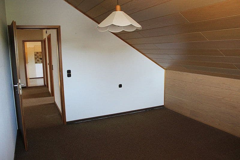Predaj domu 231 m², pozemok 995 m², Ahornstraße 48, Leun, Hesensko Predaj domu 231 m², pozemok 995 m², Ahornstraße 48, Leun, Hesensko