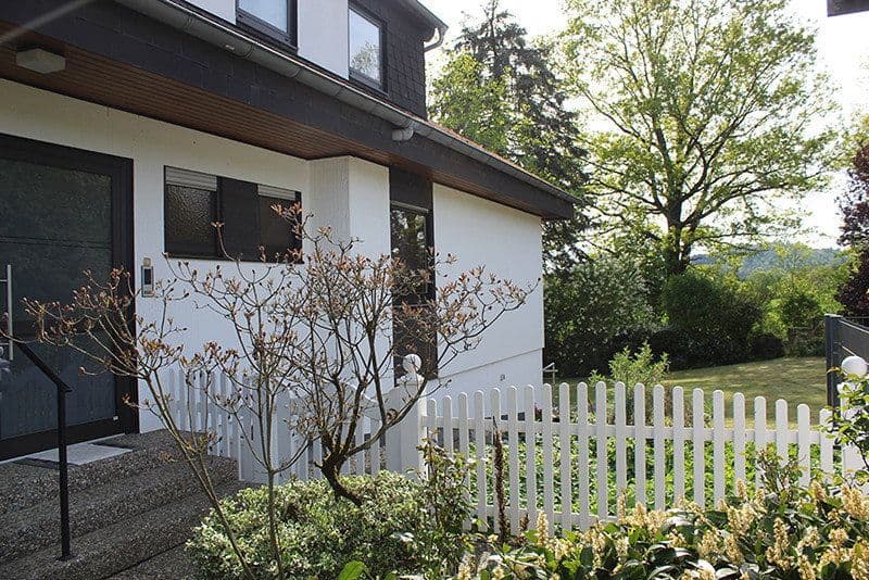 Predaj domu 231 m², pozemok 995 m², Ahornstraße 48, Leun, Hesensko Predaj domu 231 m², pozemok 995 m², Ahornstraße 48, Leun, Hesensko