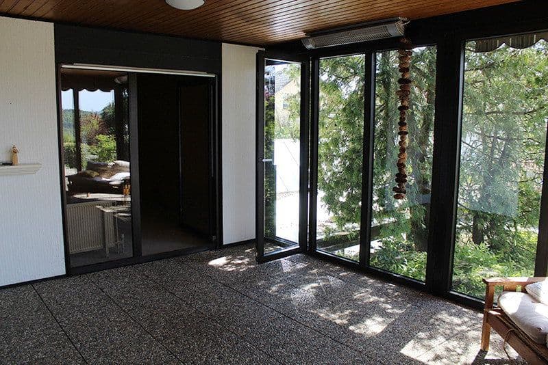 Predaj domu 231 m², pozemok 995 m², Ahornstraße 48, Leun, Hesensko Predaj domu 231 m², pozemok 995 m², Ahornstraße 48, Leun, Hesensko
